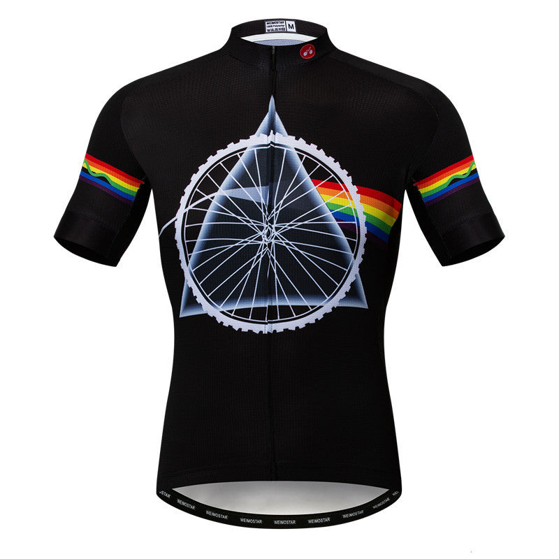 Cycling Wear Summer Breathable Mountain