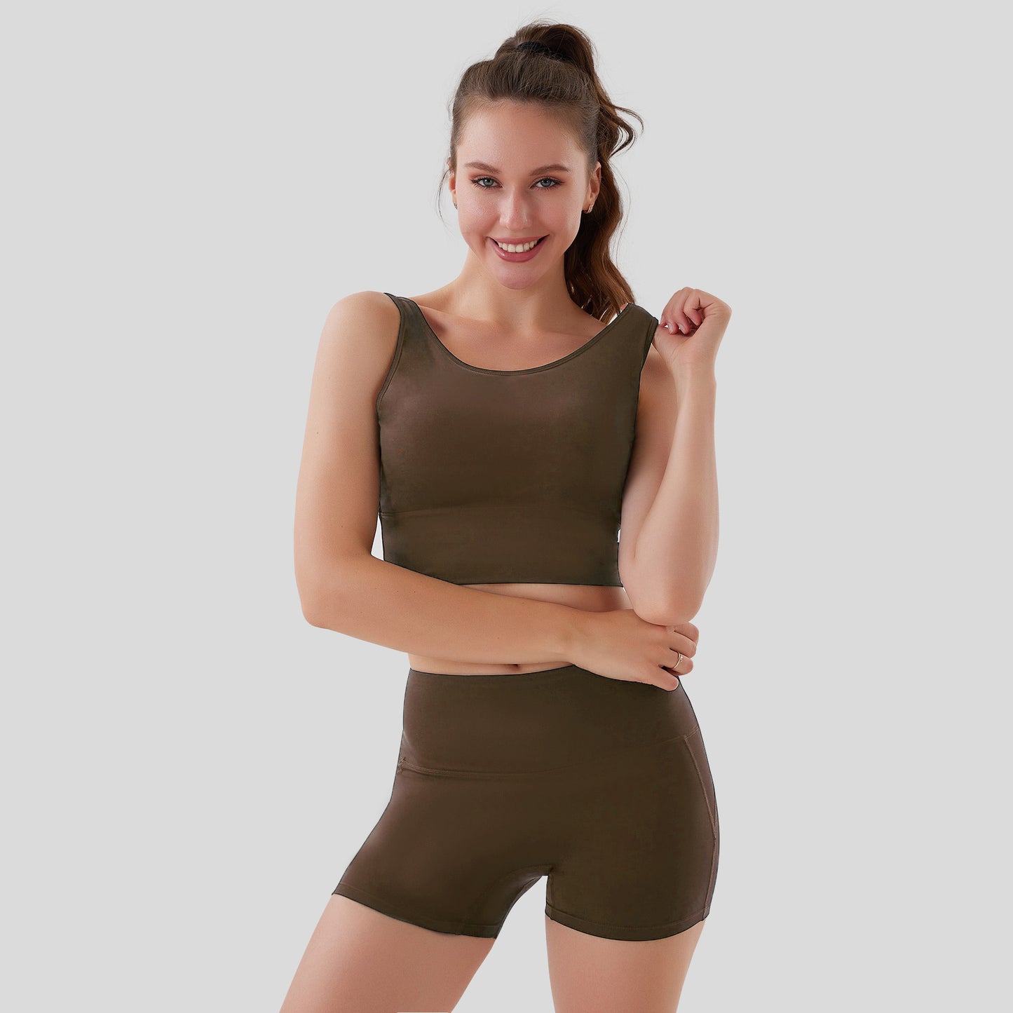 Women Underwear Shorts