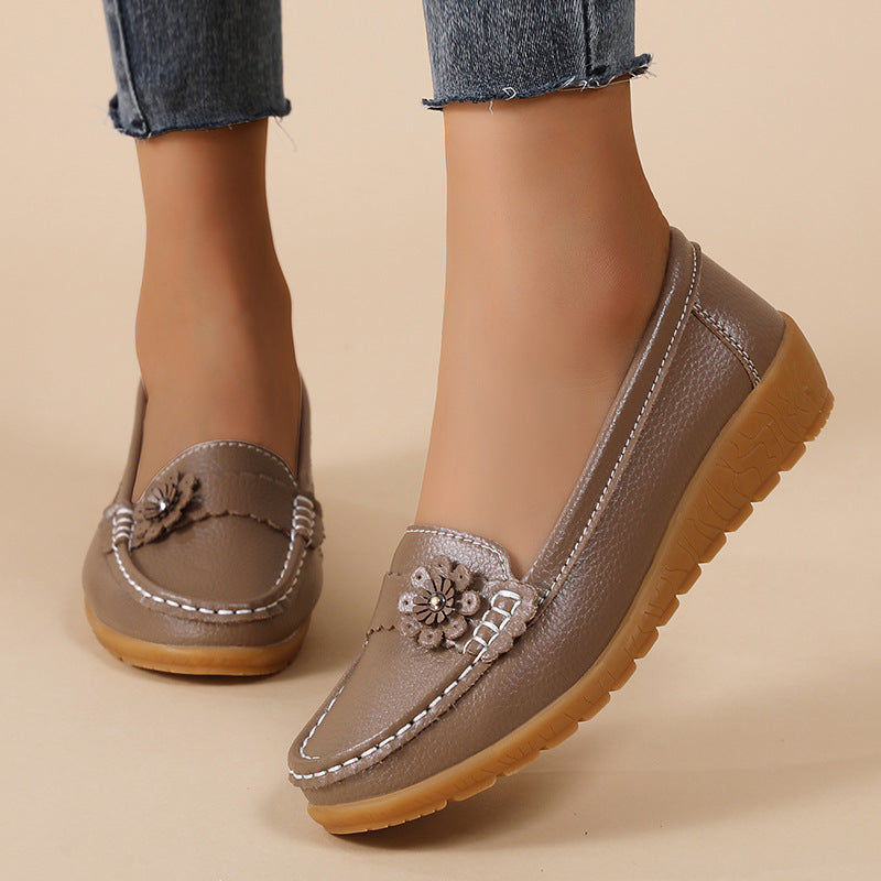 Gommino Loafers All-matching Exclusive For Cross-border