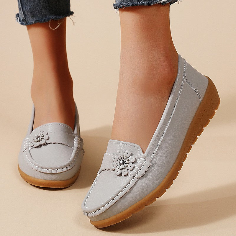 Gommino Loafers All-matching Exclusive For Cross-border