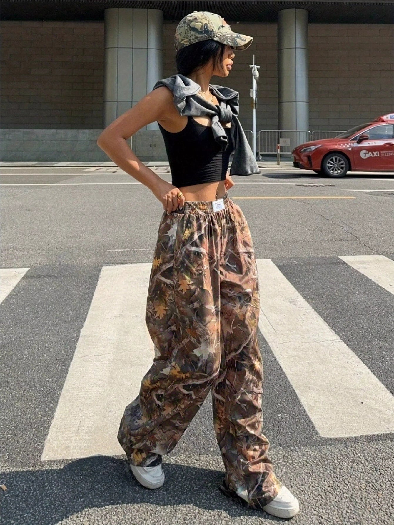 Women StreetWears