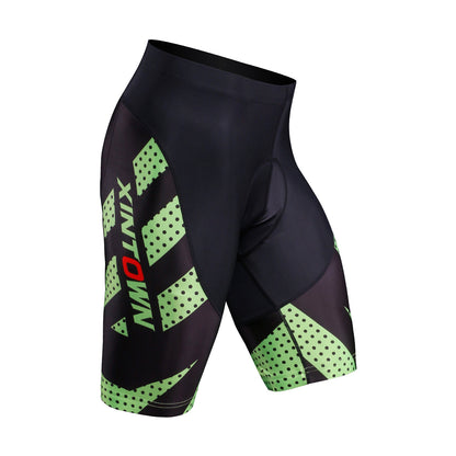 Cycling Wear Summer Breathable Cycling Shorts