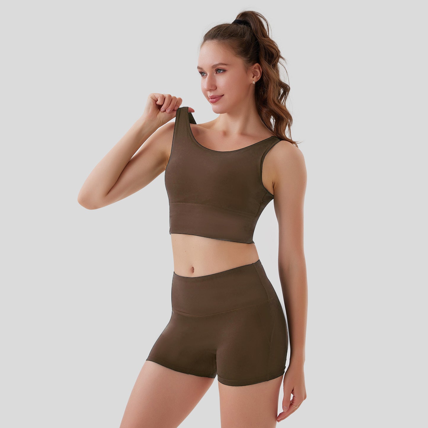 Women Underwear Shorts