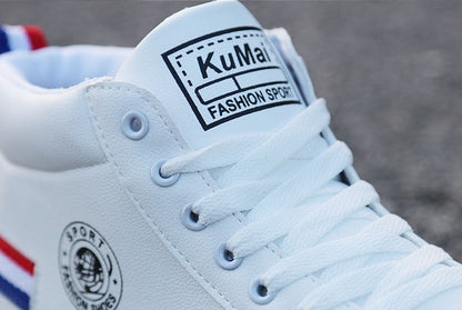 Men's casual shoes