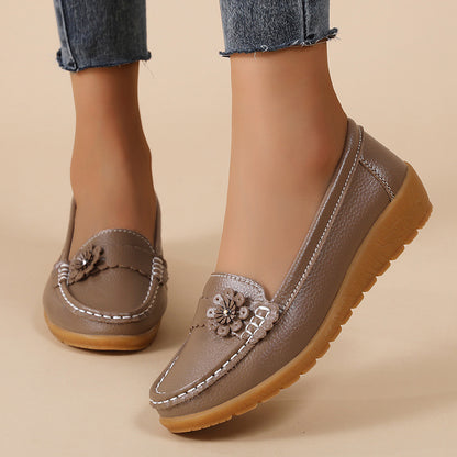 Gommino Loafers All-matching Exclusive For Cross-border
