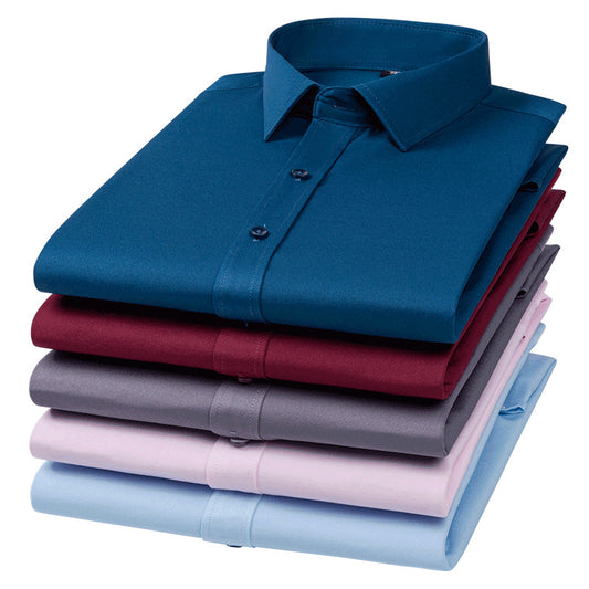 Men's Spring Long Sleeve