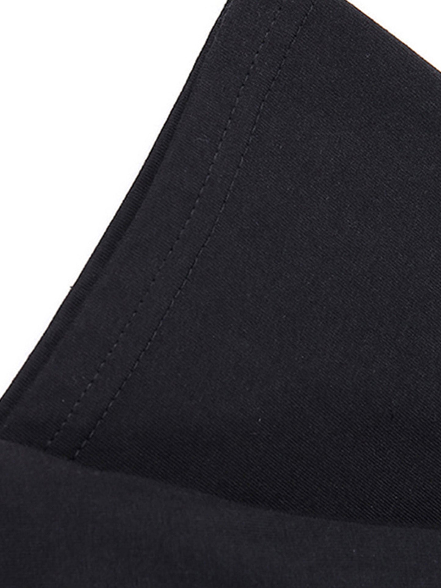 LODED DIAPER Letter Printed Men's Round Neck Short Sleeved T-shirt, Suitable For Daily Wear And Casual Summer Wear In Vacation Destinations