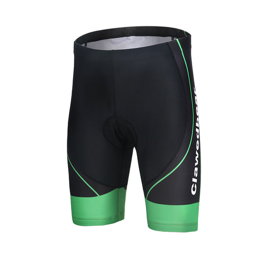 Printed Cycling Shorts Summer Cycling Wear