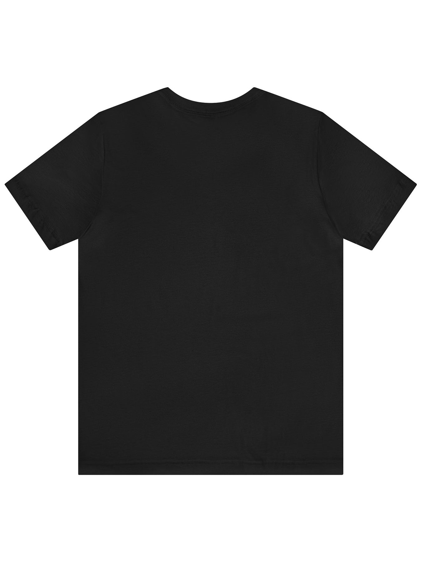 LODED DIAPER Letter Printed Men's Round Neck Short Sleeved T-shirt, Suitable For Daily Wear And Casual Summer Wear In Vacation Destinations