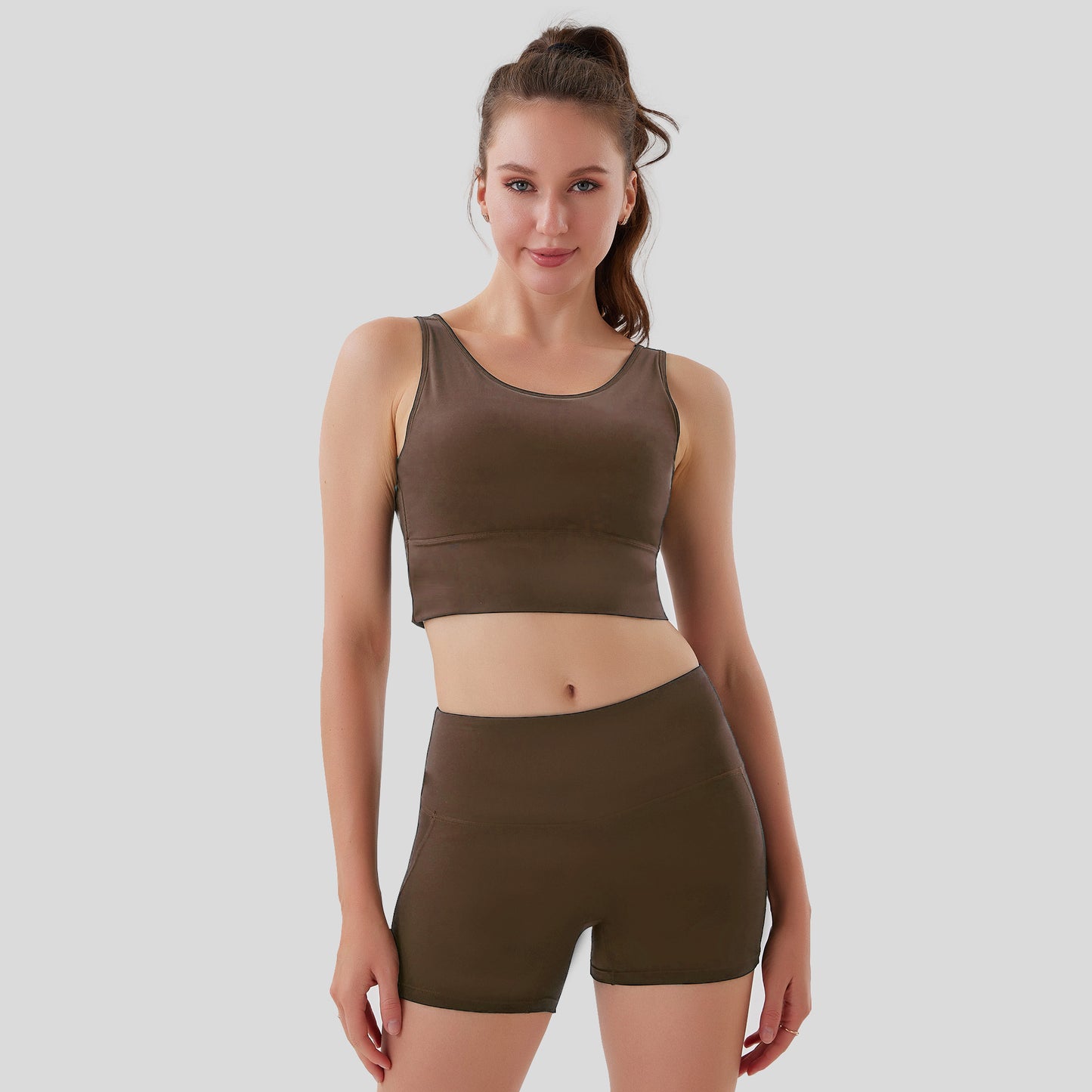 Women Underwear Shorts
